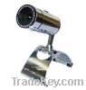 Sell 20.0 Mega metal USB Webcam Web Cam usb Camera PC Laptop with mic