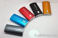 Sell 4400mAh Power Bank for iphone ipad, mobile phone, smartphone, ipod
