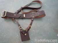 Sell Leather Sam Browne Belts