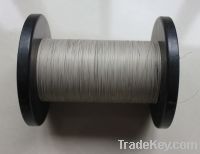 Sell Diamond Cutting Wire for Silicon/Sapphire Wafering