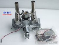 Sell R/C Airplane Modle Engine