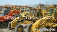 Sell  used construction machines