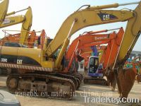 Sell Used Excavator (Cat, 330C)