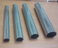 Galvanized steel pipe-1