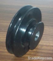 Sell Power transmission pulley