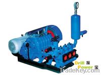 Sell Mud Pump