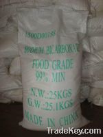 Sell Sodium Bicarbonate