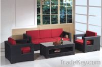 Outdoor Rattan Furniture (TL SF-106)