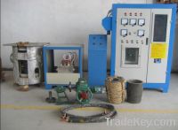 hot sale Intermediate Frequency Melting Equipment