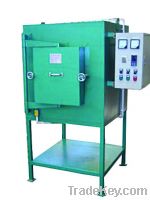 Chamber-type Resistance Furnace
