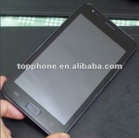 5.3inch capacitive screen Android mobile with 8.0Million Camera Wifi