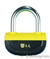 Padlock