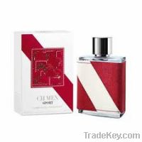 Sell lady perfume