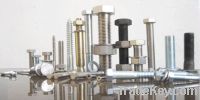 Supplying fastener bolts nuts screws