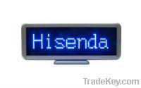 Sell led message board/led sigin/led display/led panel