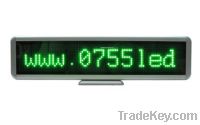 Sell led board/led sigin/led display/led panel/led message board