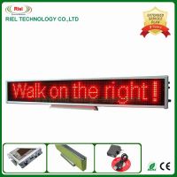 Sell led board/led sigin/led panel/led strip screen