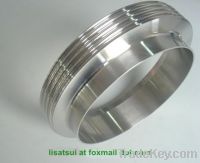 Sell Sanitary Hose Adapter