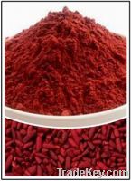 Sell Monascus Red