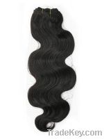 Sell hair weft