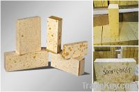 Sell: Silica Brick