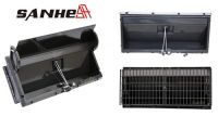 Sell Poultry house air inlet(2)