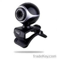 Sell PC Webcam W-04