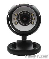 Sell PC Webcam W-05