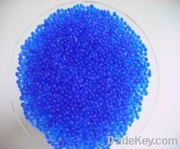 Sell blue silica gel