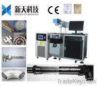 Sell laser marking machine, fiber laser marking machine