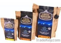 100% certified Jamaica Blue Mountain Coffee - 16 oz bags