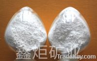 Sell High Purity Aluminum Oxide 99.999%