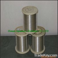 sell copper coated steel wire