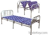 Sell folding bed made in China