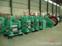 Sell rolling mills