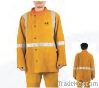 Sell welding jacket AP-2160