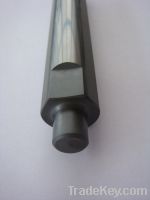 Sell silicon carbide shaft