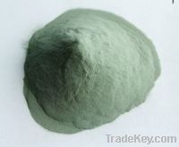 Sell Special powder Reaction bonded silicon carbide product (slip cast