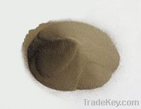 Sell Sintered Silicon carbide premix powder