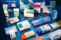 Pharmaceutical Packaging Material