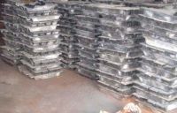 Sell Pure Lead And Antimony Lead Alloy