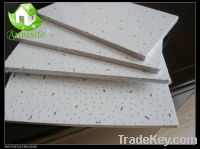 Sell Pinhole Pattern Mineral Fiber Ceiling Tiles