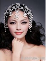 wholesale Bohemia Style Fashion Bridal Headpiece