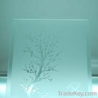Sell Frosted Glass