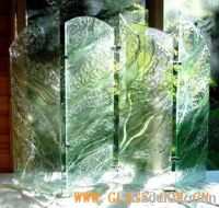 Sell Ice Sculptures Glass