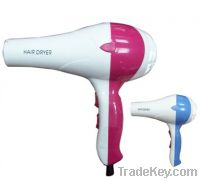 Sell hair dryer CTD-3329