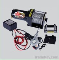 Sell Electric winch