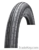 Sell motorcycle Off-road tires