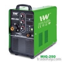 Sell 250 mig welder