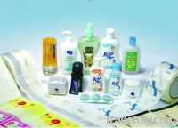 Sell Laminating and Printing packaging products